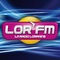 LOR FM 97.2 FM Logo