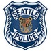 Seattle Police Department Logo