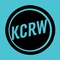 KCRW 89.9FM - KCRW Logo