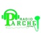 Radio Parche Online Logo