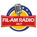 Fil-Am Radio Logo