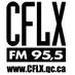 CFLX - CFLX-FM Logo