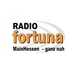 Radio Fortuna Logo