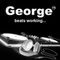 George Jazz Logo