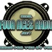 Four Aces Radio Logo