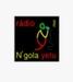 Radio Nacional de Angola - Radio N'Gola Yetu Logo