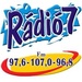 Radio 7 Logo