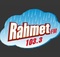 Rahmet FM Logo