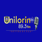 Unilorin FM Logo