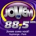 Radio Jovem Logo