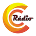 Grupo Cordeiro França - Rádio C Brasil Logo