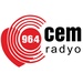 Cem Radyo Logo