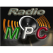 Radio Mexico Para Cristo Logo