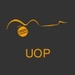 UOP - Web Radio Sertaneja Logo