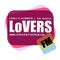 Lovers FM Radio Logo