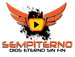 Sempiterno Radio Logo