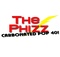 PhizzRadio Logo