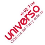 Radio Universo Logo