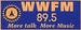 Radio Palau - WWFM Logo