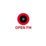 Open FM - Polski Rock Logo