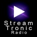 StreamTronic Radio Logo