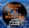 Classic Hits & Golden Memories Radio Logo