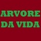 Rádio Árvore da Vida Logo