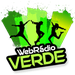 Web Radio Verde Logo