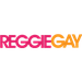 Reggie Gay Gospel Show Logo