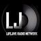 LifeJivecom - Pop, Rock & Classics Logo