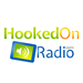 HookedOnRadio - Hooked on Pop Logo