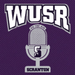 99.5 WUSR Scranton - WUSR Logo