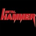 metal-hammer Logo