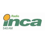 Radio Inca AM 540 Logo