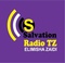 Salvation Radio TZ Logo