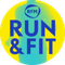 RFM - RFM Run & Fit Logo