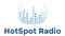 HotSpot Radio Logo