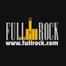 Full Rock Station Logo