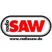 radio SAW Logo