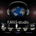 FM SS Radio Logo