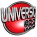 FM Universo 93.3 Logo