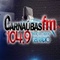 Rádio Carnaúbas FM Logo