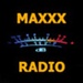 MAXXX Radio Logo