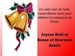 Le Chretien Radio Logo