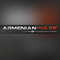 Armenian Pulse Radio Logo