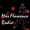 Mas Flamenco Radio Logo