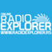 Explorer Radio Logo