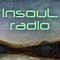 insouL radio Logo