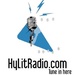 Hy Lit Radio Logo