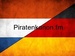 PiratenKanon.FM Logo